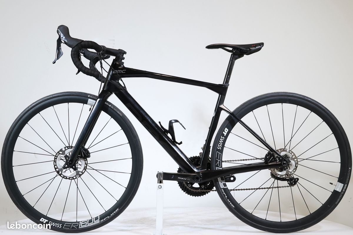 Adris Le Performance Dura Ace Di2 - 2023 - Vélos Route | Culture Vélo Adris Le Performance Dura Ace Di2 - 2023 - Vélos Route | Culture Vélo