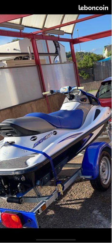 Kawasaki 15F (image 3)