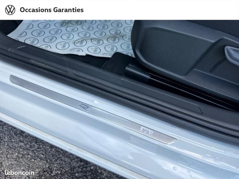 Volkswagen Taigo 1.0 TSI 116ch R-Line Edition DSG7 (image 25)