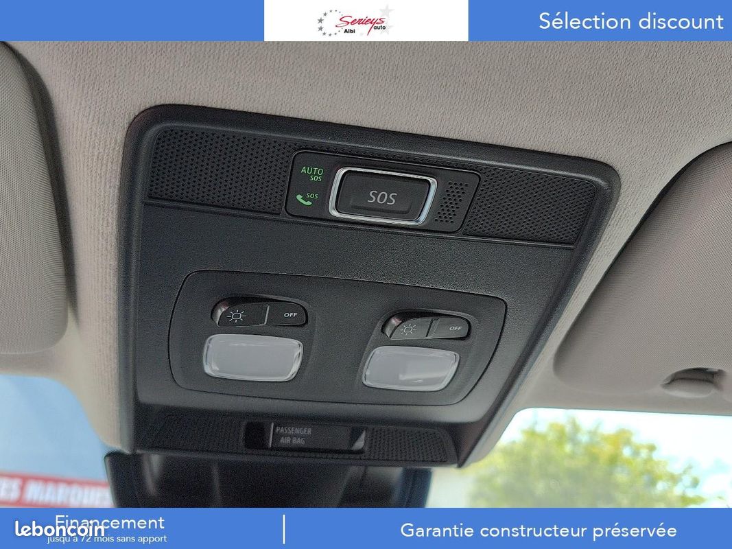 Renault clio evolution tce 90 sieges av chauffant (image 23)