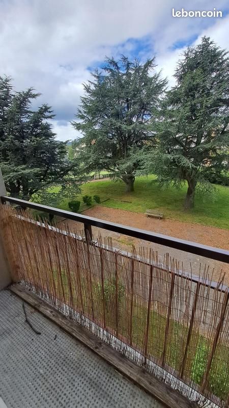 Appartement 4 pièces 83 m² · à Rives · 83 m² · 697 €/mois