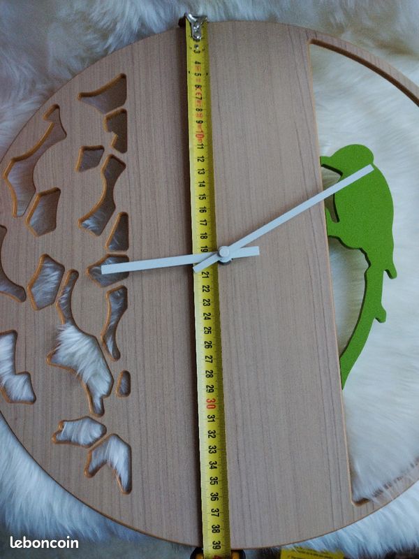 Horloge Maison de Monde m (image 4)