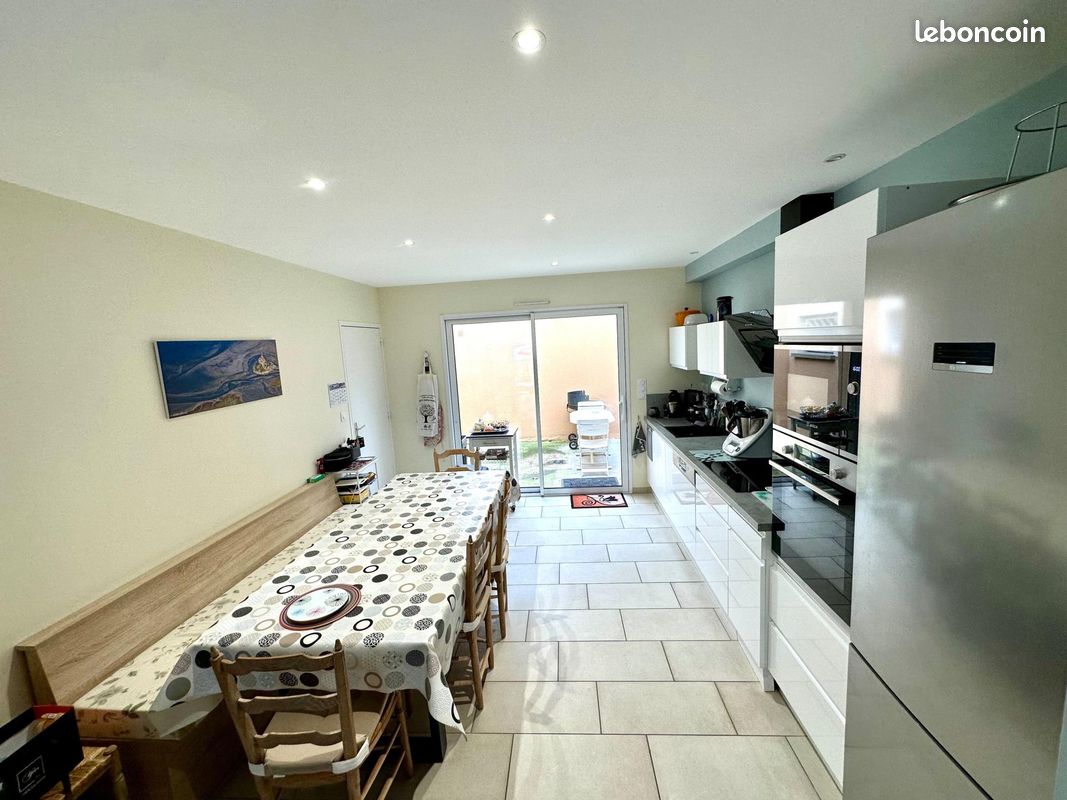 Maison 4 pièces 90 m² (image 4)