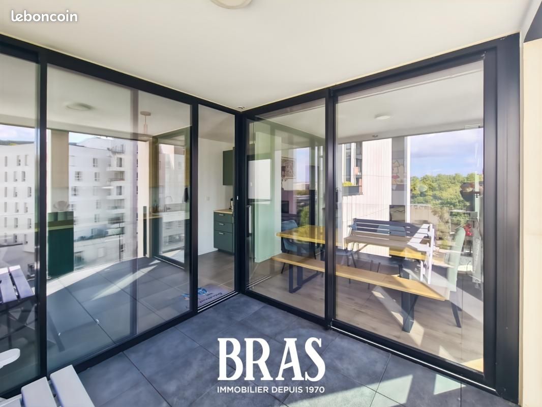 Appartement a louer nantes - 3 pièce(s) - 64 m2 - Surfyn