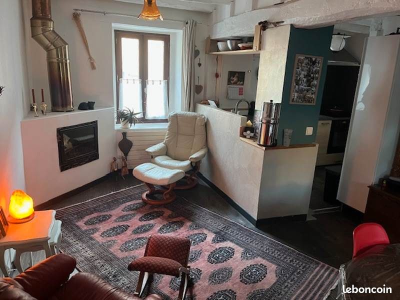 Maison 4 pièces 62 m² · à Achères · 62 m² · 237 500 €