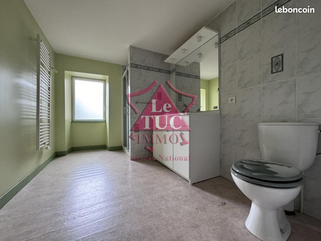 Maison 4 pièces 90 m² - Secondigny 79130 (image principale 7)