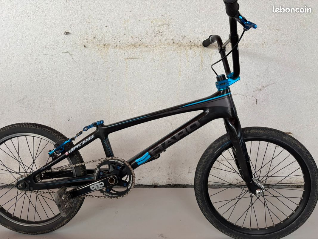 Vend bmx piste Sport Plein air