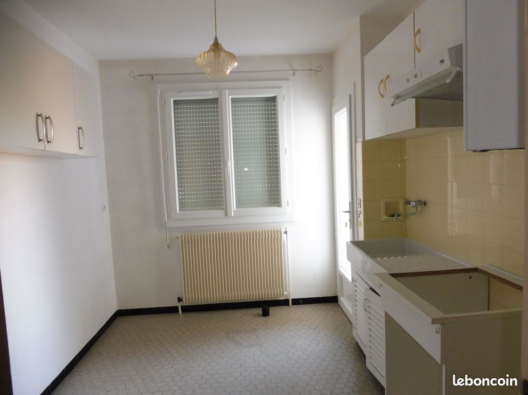 Appartement 4 pièces 55 m² · à Villeneuve-sur-Lot · 55 m² · 510 €/mois
