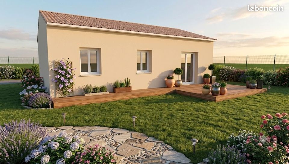 Maison 3 pièces 80 m² · à Flayosc · 80 m² · 289 500 €