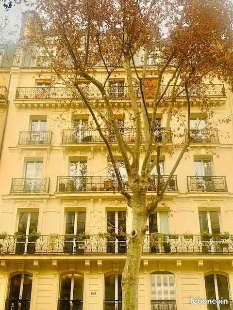 Appartement 2 pièces 34 m² · à Paris · 34 m² · 1 372 €/mois