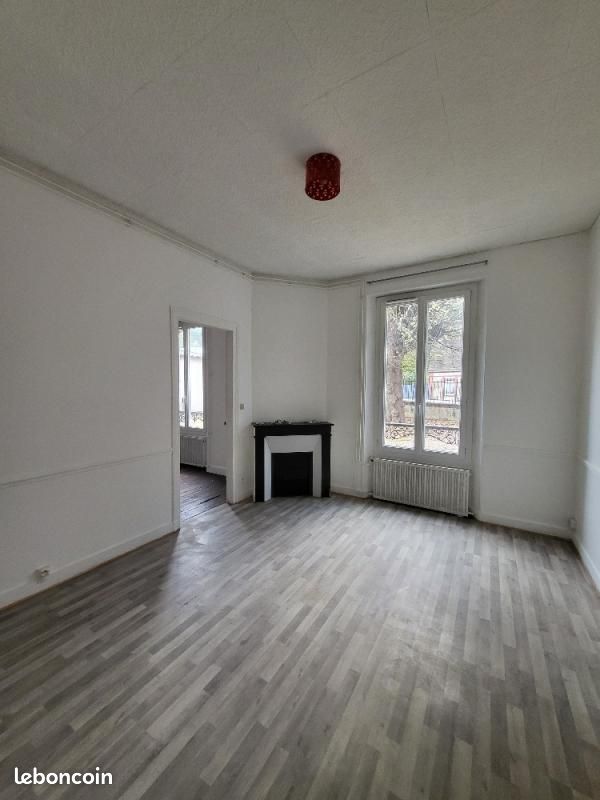 Appartement 2 pièces 55 m² · à Saint-Rémy-sur-Avre · 55 m² · 485 €/mois