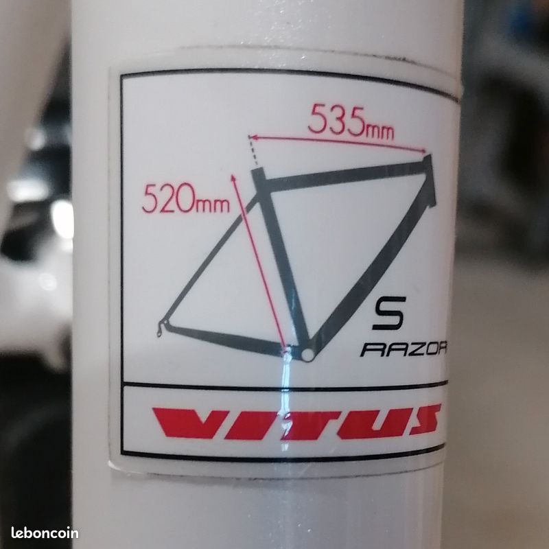 Vélo de route (image 4)