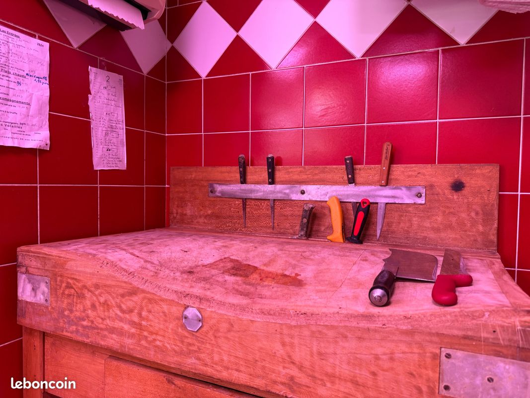 Inconnu 80 m² Lodève (image 6)