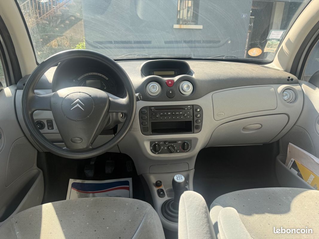 Citroën C3 X (image 6)