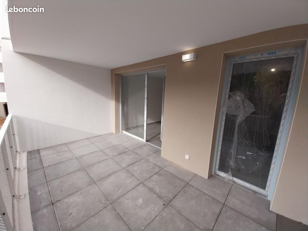 Appartement a louer agde - 2 pièce(s) - 45 m2 - Surfyn