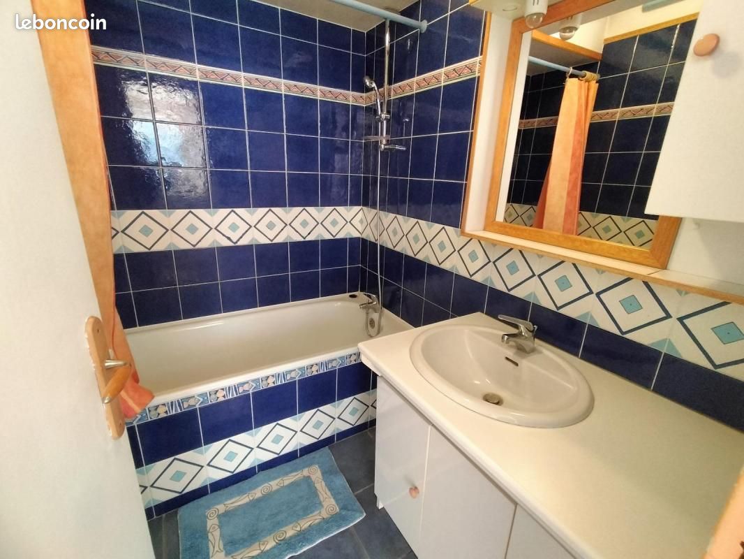 Appartement a louer villeurbanne - 1 pièce(s) - 31 m2 - Surfyn