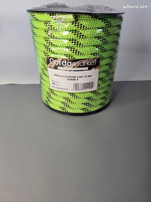 Corde drisse 25m (image 2)