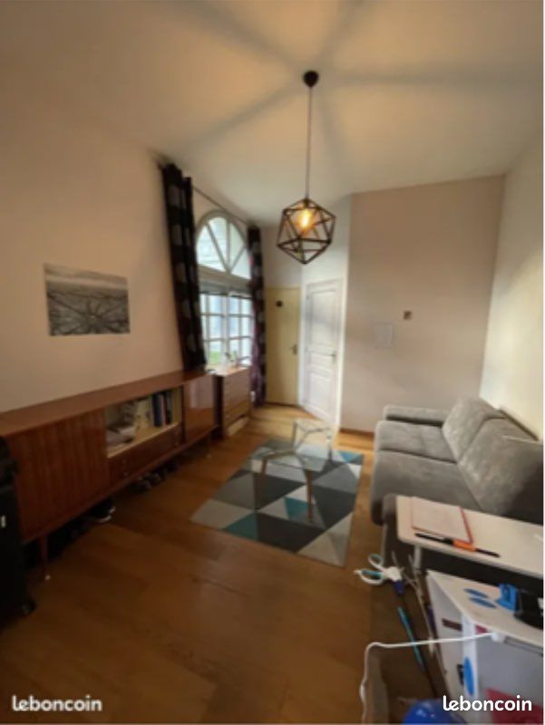 Appartement 1 pièce 31 m² · à Auxerre · 31 m² · 470 €/mois