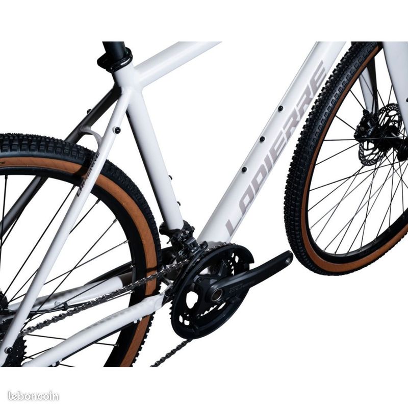 Lapierre Crosshill AL 2.0 - Vélos gravel & voyage - Neuf (image 4)