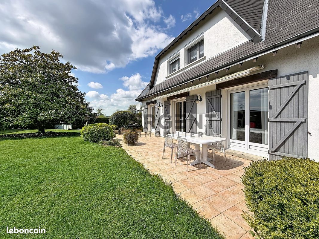 Maison 6 pièces 154 m² (image 23)