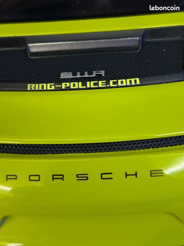 Porsche 911 1/12 (image 5)