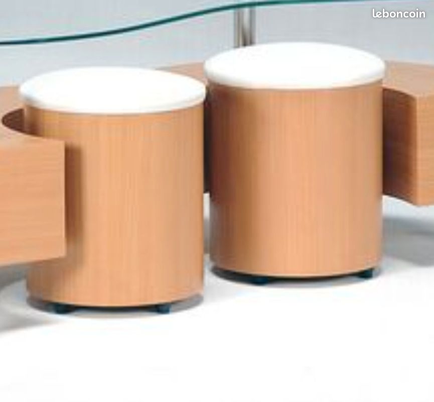 Tabouret tabouret (image 1)