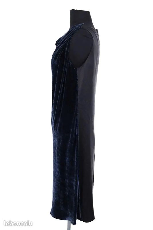 Robe noire - Paule Ka (image 2)