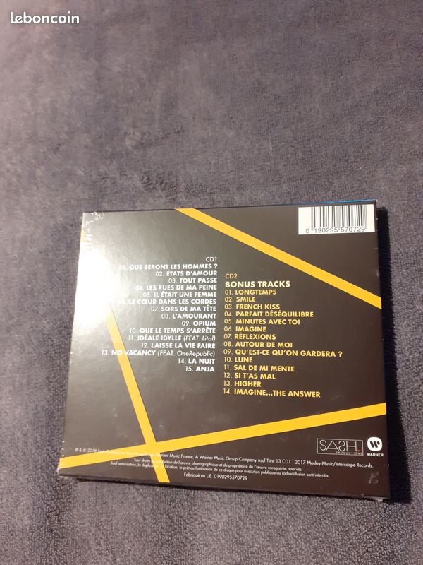 Cd amir addictions 2018 (image 2)