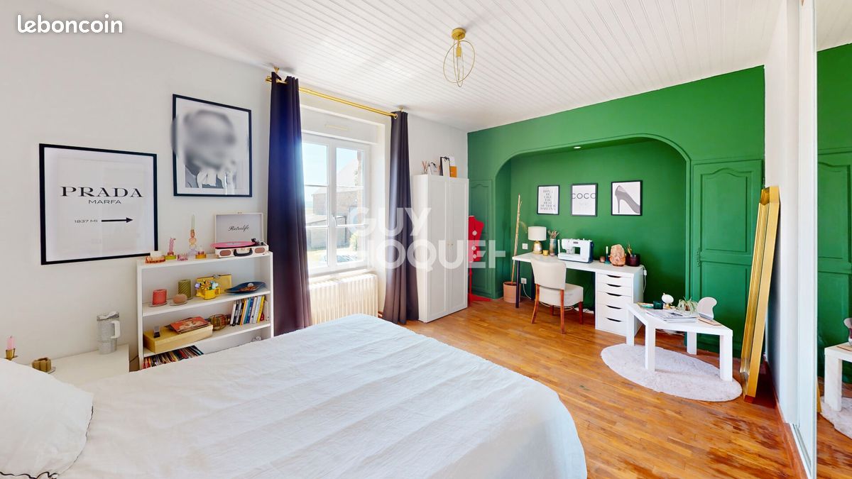 Propriété 8 pièces 209 m² (image 4)