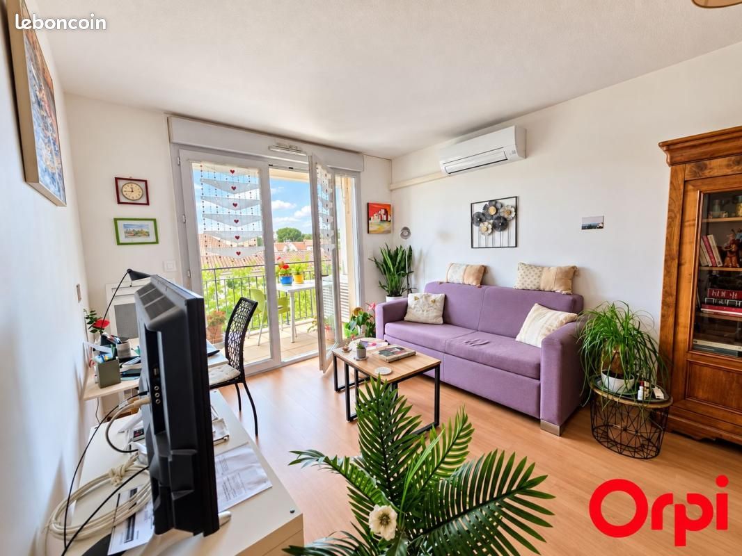 Appartement 2 pièces 45 m² · à Pézenas · 45 m² · 126 000 €