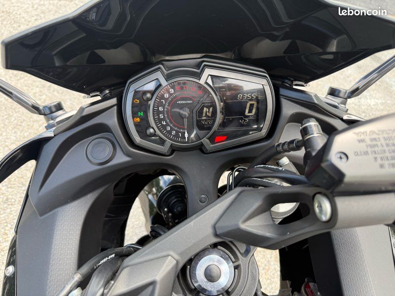 Ninja 650 (image 2)
