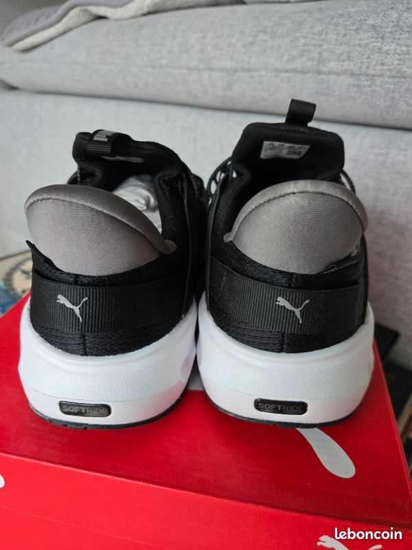 Puma sliptech (image 6)