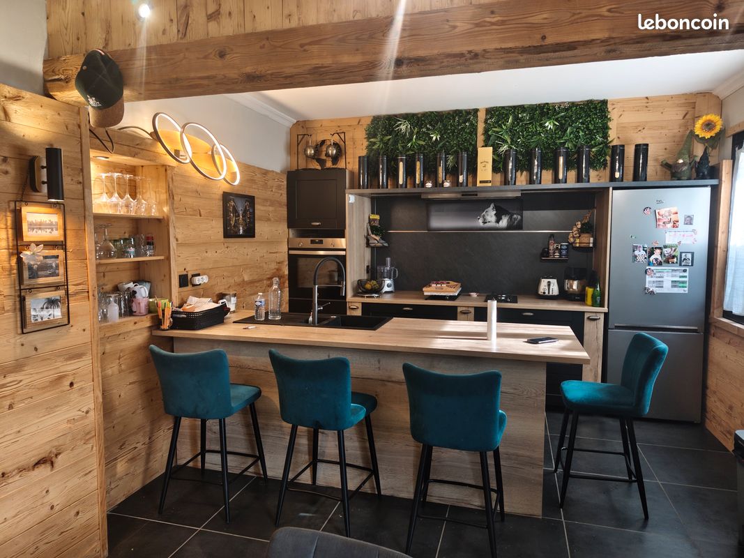 Maison 8 pièces 140 m² · à Albertville · 140 m² · 376 000 €