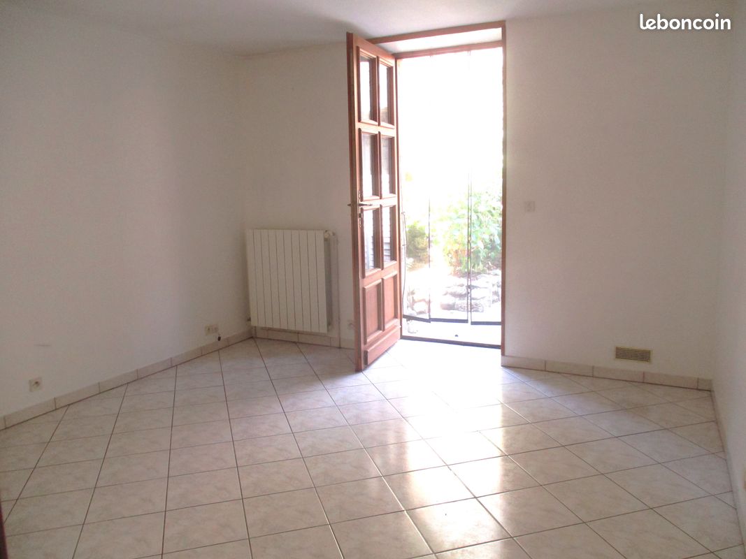 Appartement 4 pièces 76 m² · à Le Cheylard · 76 m² · 480 €