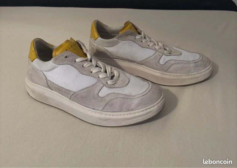 Basket Piola (image 1)