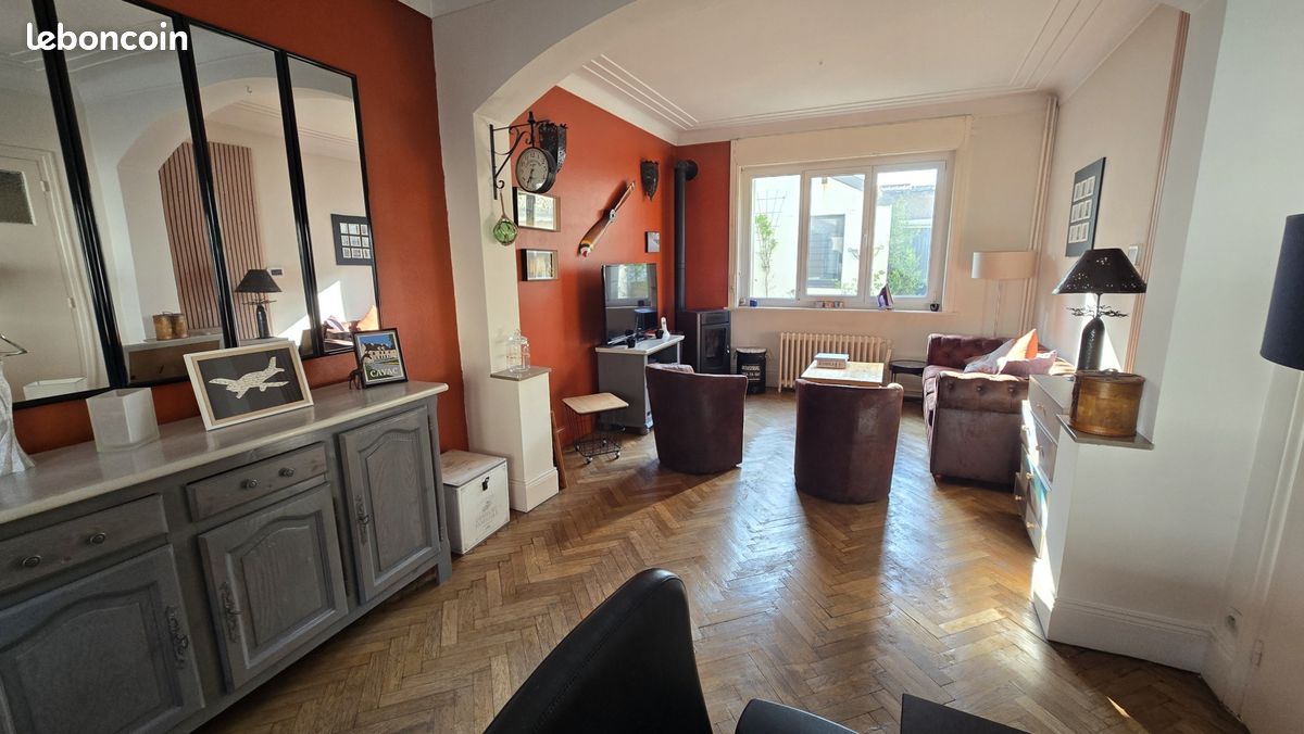 Maison 6 pièces 105 m² · à Marquise · 105 m² · 199 500 €