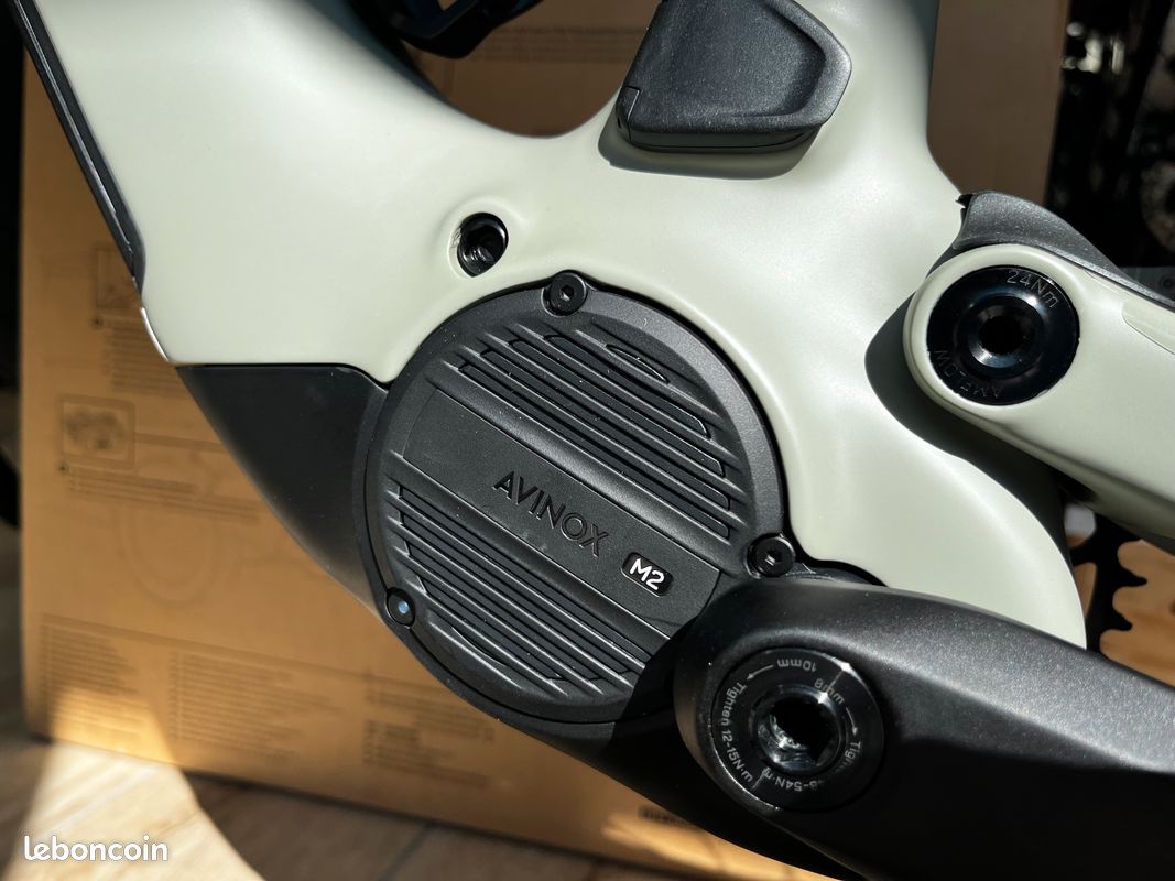 Amflow PR Carbon (image 2)