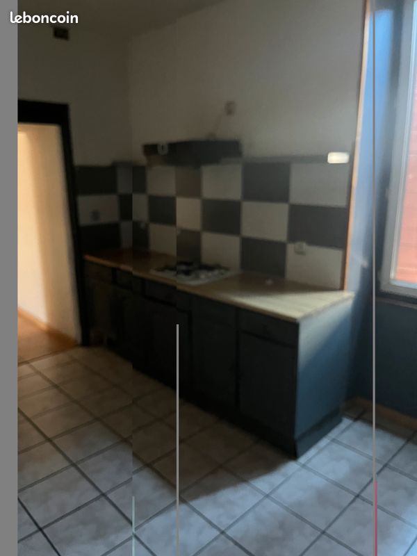 Appartement 3 pièces 60 m² · à Orgon · 60 m² · 600 €/mois