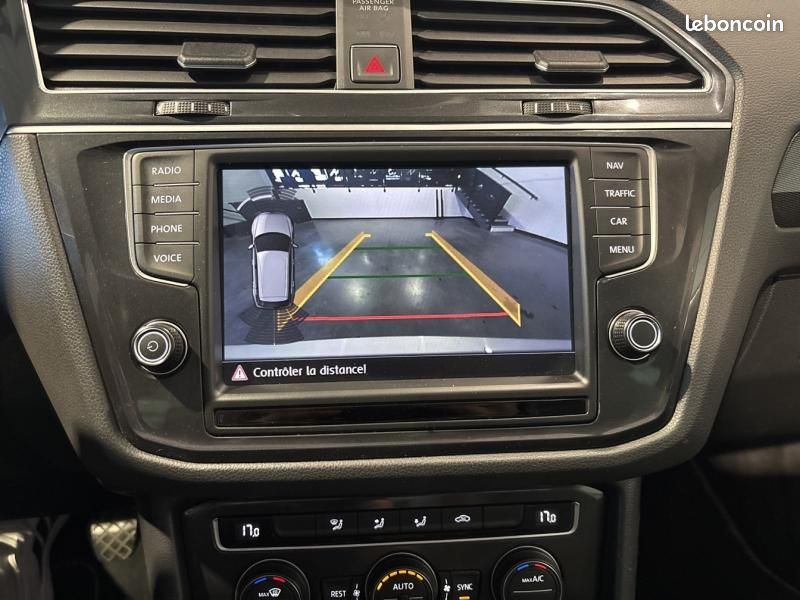 Volkswagen Tiguan 2.0 TDI 150ch Sound (image 24)