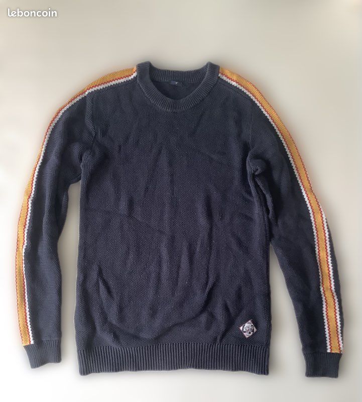 Pull Homme Taille L (image 1)