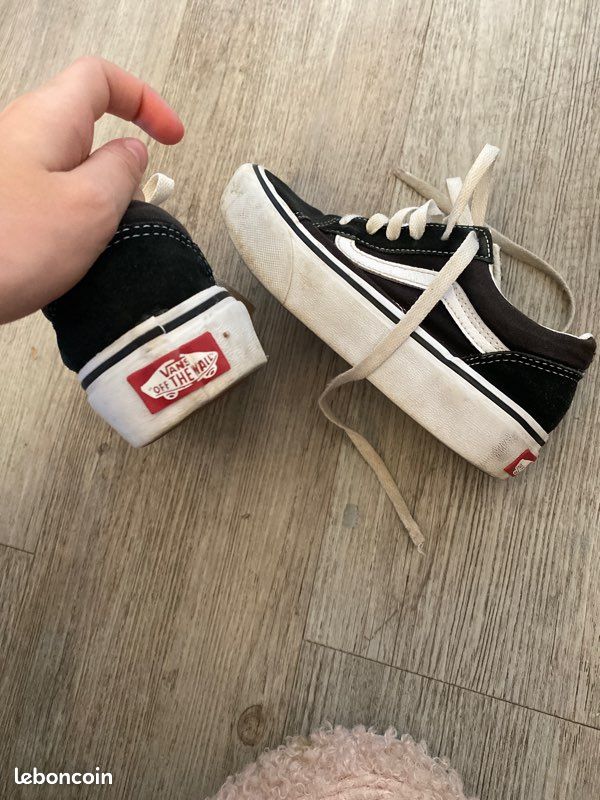 Chaussure (image 1)
