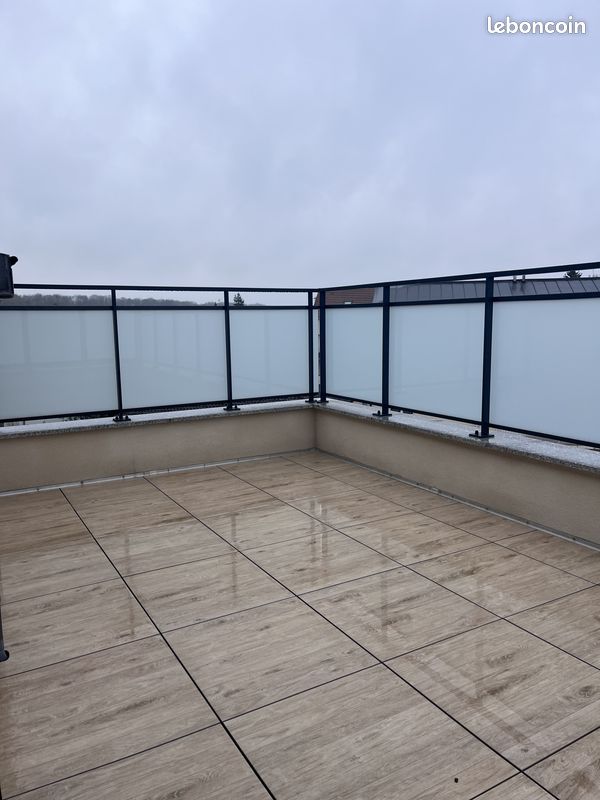 Appartement a louer mitry-mory - 3 pièce(s) - 81 m2 - Surfyn