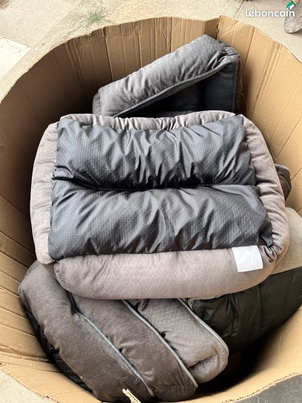Lot coussins pour chien (image 2)