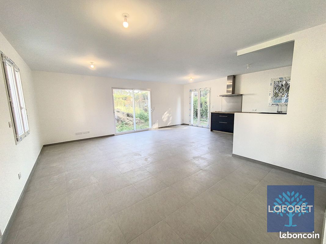 Maison 5 pièces 90 m² · à Libourne · 90 m² · 1 275 €