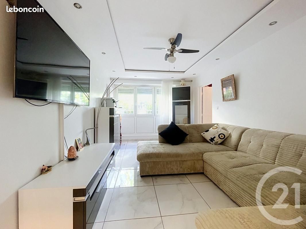 Appartement 4 pièces 82 m² · à Vandoeuvre-lès-Nancy · 82 m² · 159 000 €