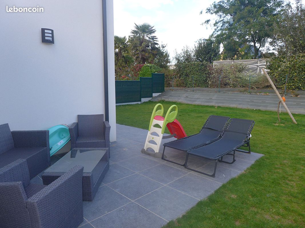 Maison 6 pièces 102 m² (image 9)