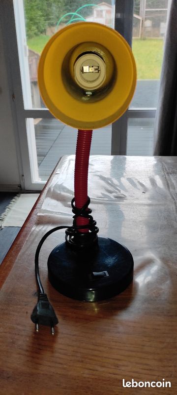 Lampe de bureau (image 2)