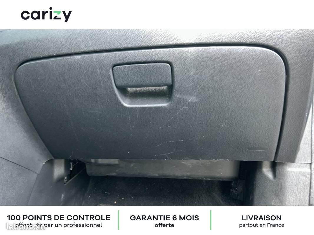 Opel Mokka 1.6 CDTI - 136 ch FAP 4x2 ecoFLEX Start&Stop Color Edition (image 23)