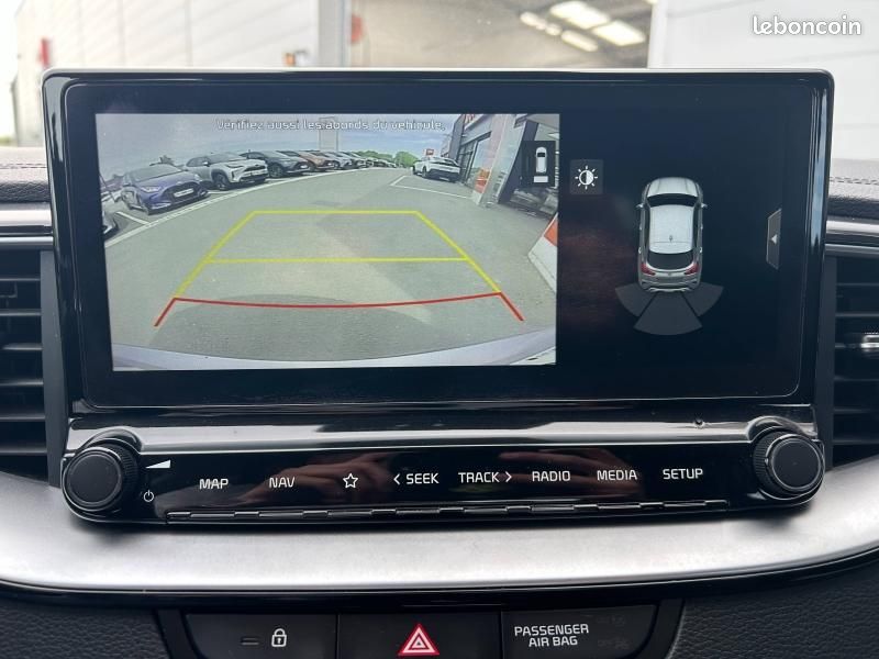 Kia XCeed 1.0 T-GDI 120ch Active (image 18)