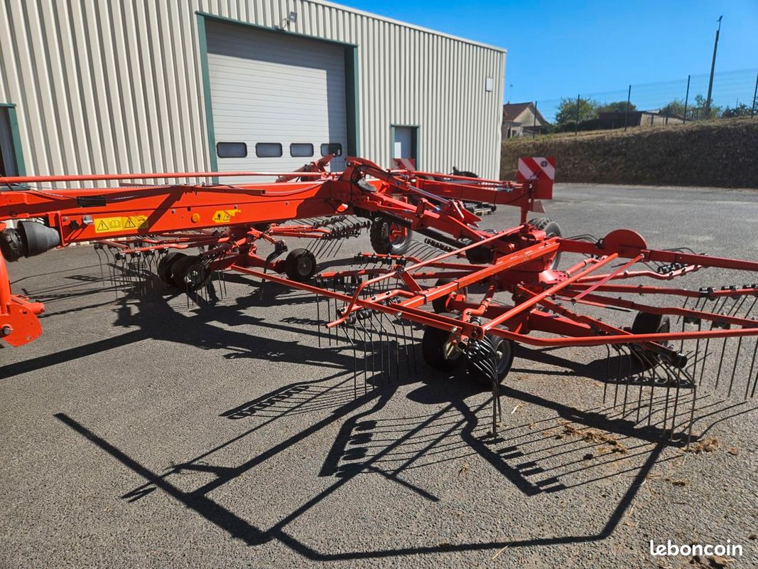 Kuhn GA7501GM (image 5)